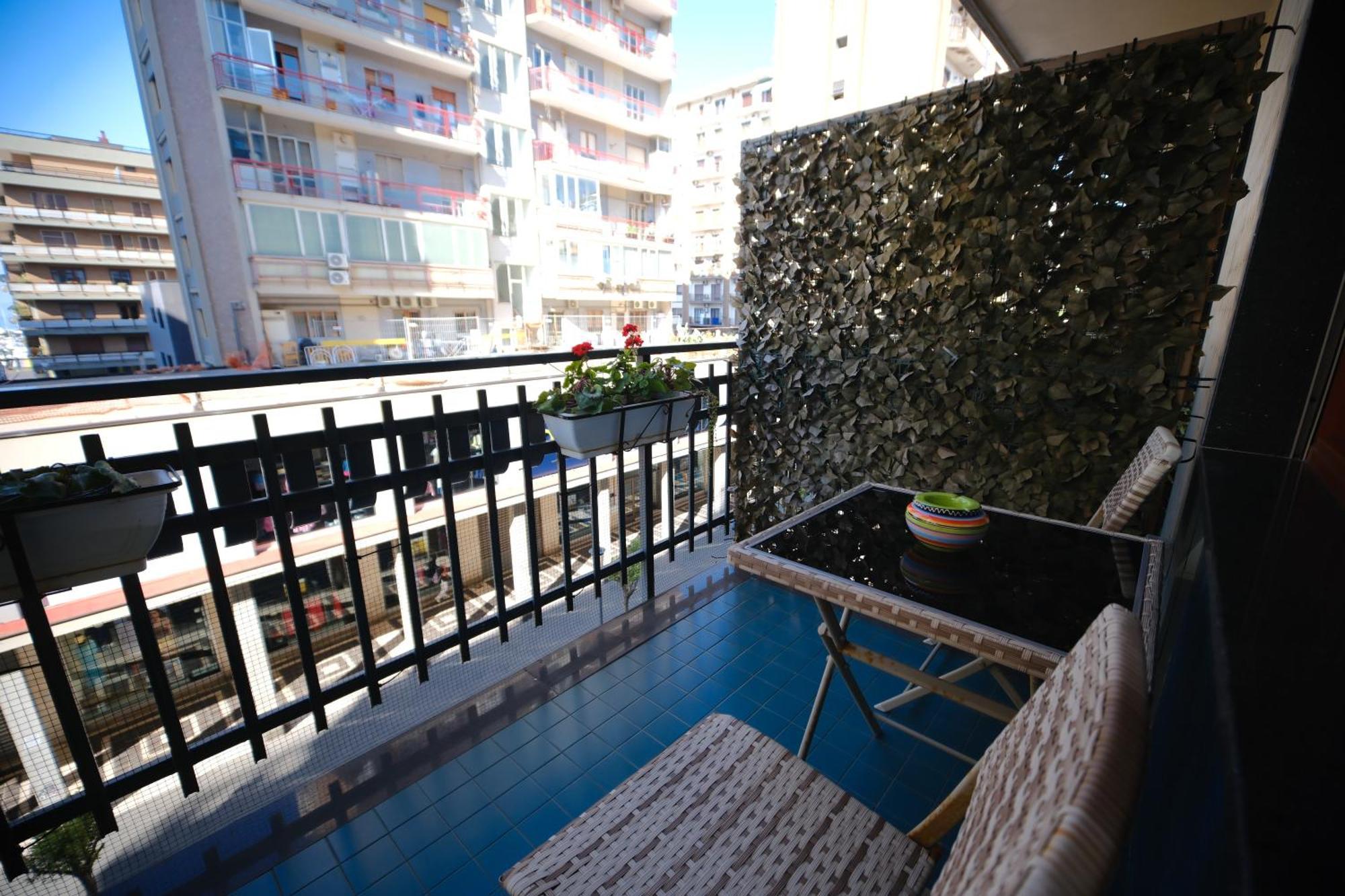 סלרנו Luxury B&B Charlemagne מראה חיצוני תמונה