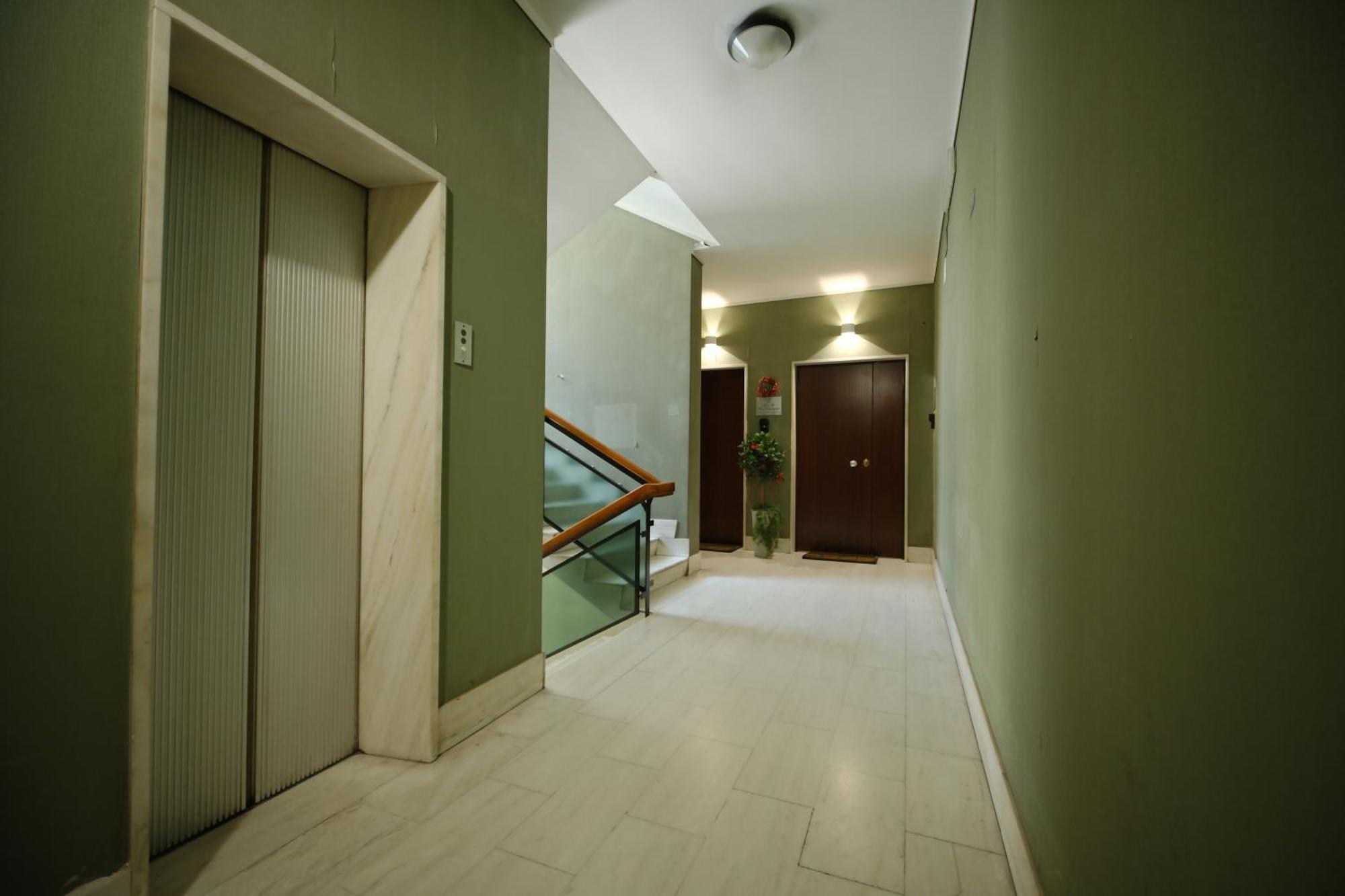 סלרנו Luxury B&B Charlemagne מראה חיצוני תמונה