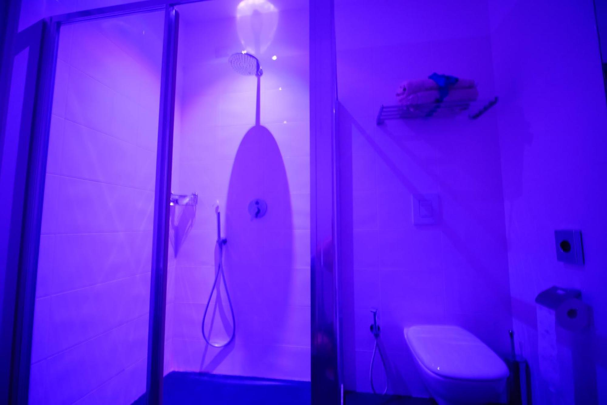 סלרנו Luxury B&B Charlemagne מראה חיצוני תמונה