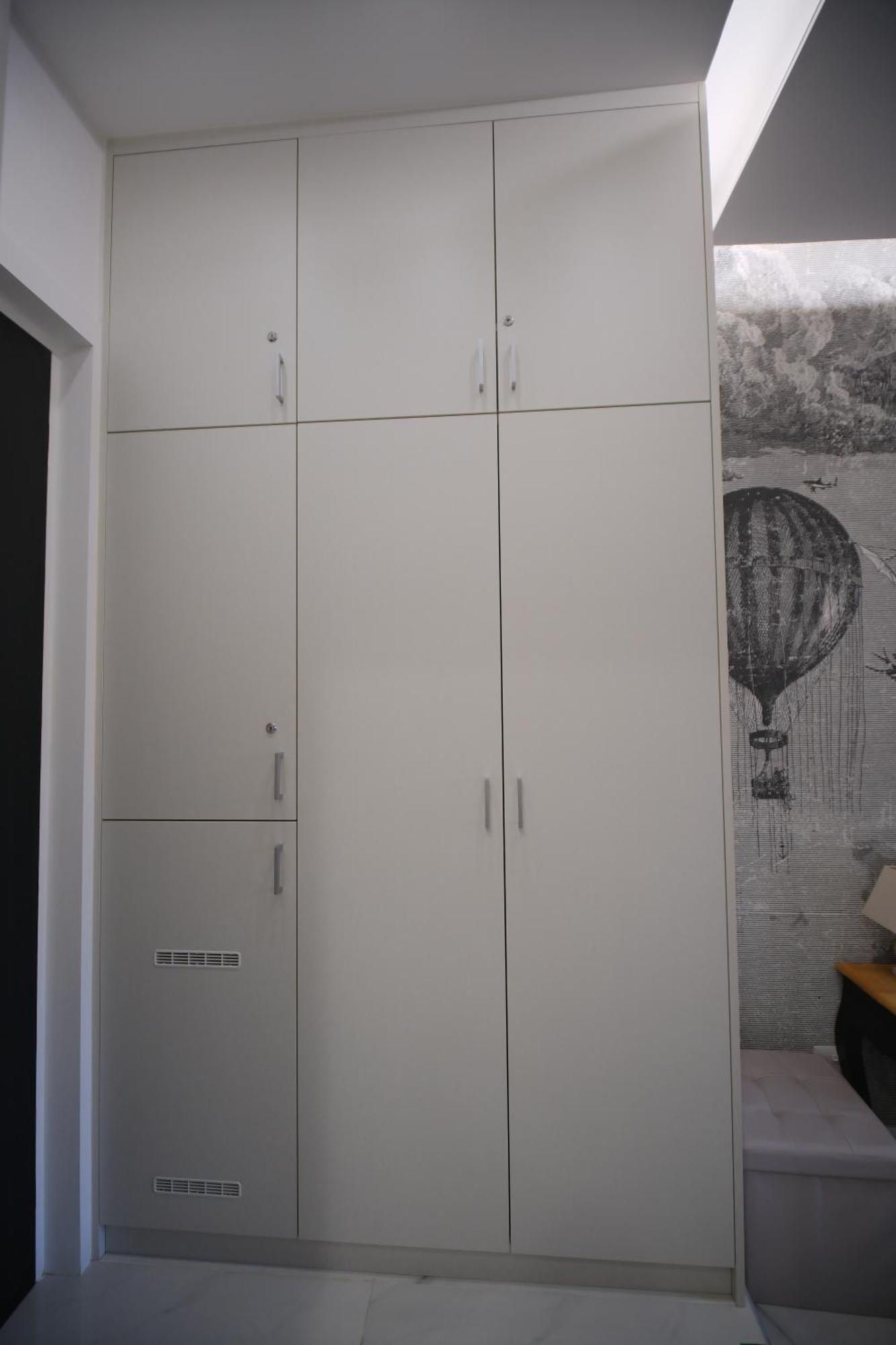 סלרנו Luxury B&B Charlemagne מראה חיצוני תמונה