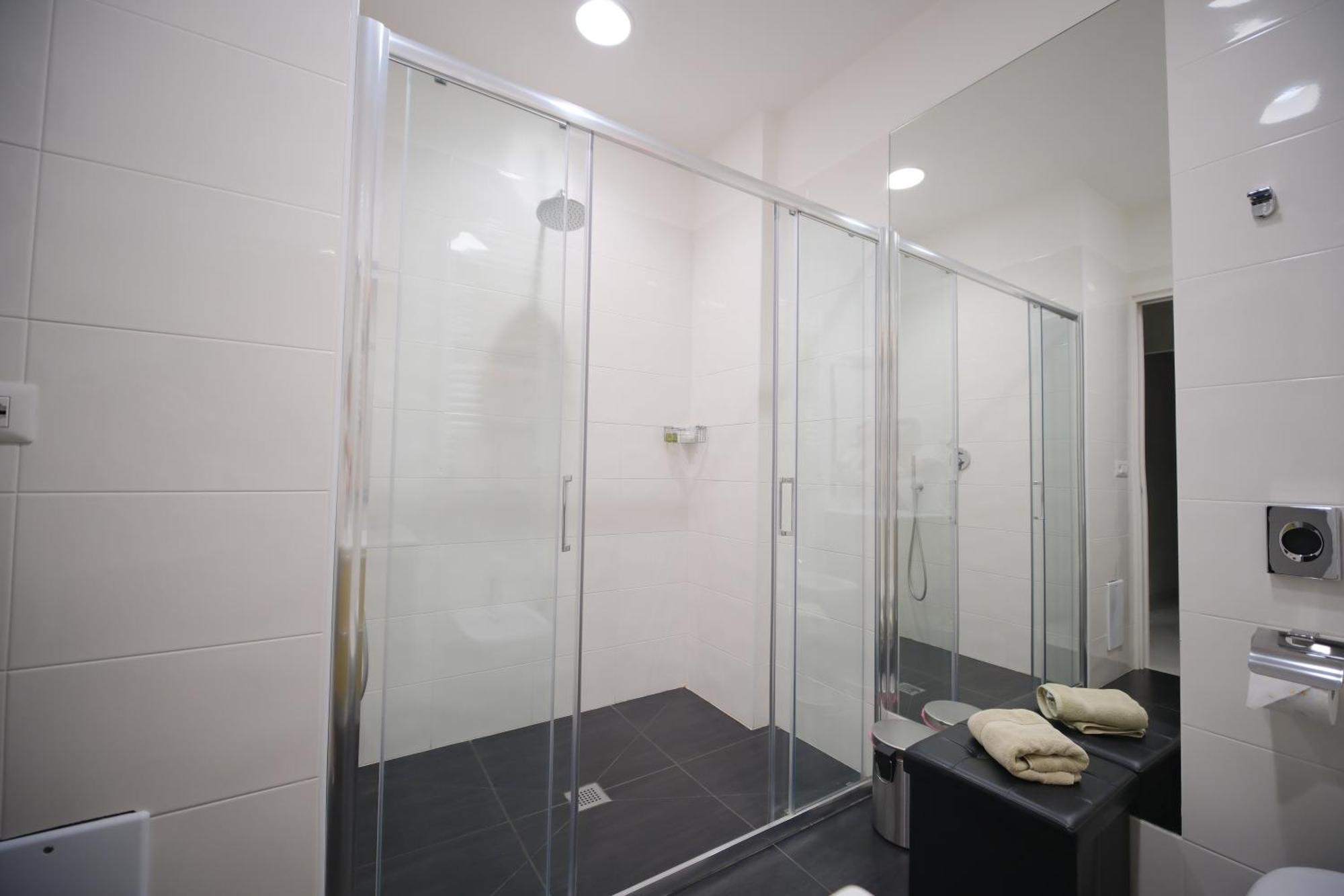 סלרנו Luxury B&B Charlemagne מראה חיצוני תמונה